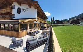 Appartment Haus Bergtraum
