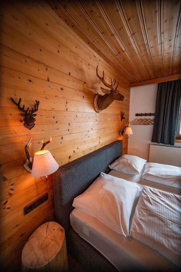 Appartment Haus Bergtraum Westendorf Eksteriør billede